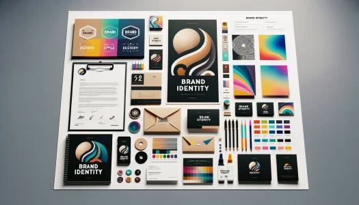 2d vs 3d animation brand identity