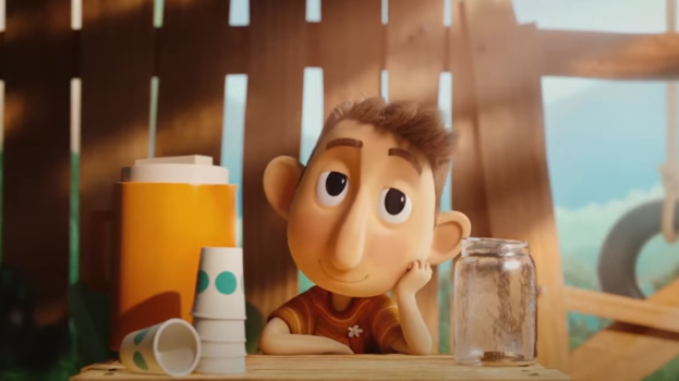 Top animated ads of all time