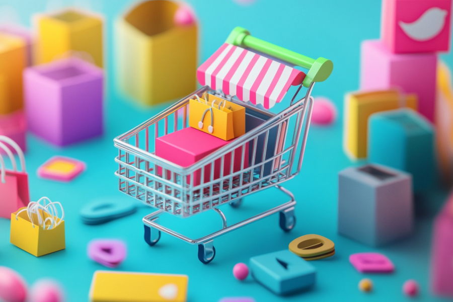 Animation helping brands dominate in e-commerce marketing
