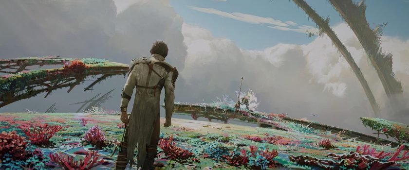 Riot Games' Arcane League of Legends unique animation style