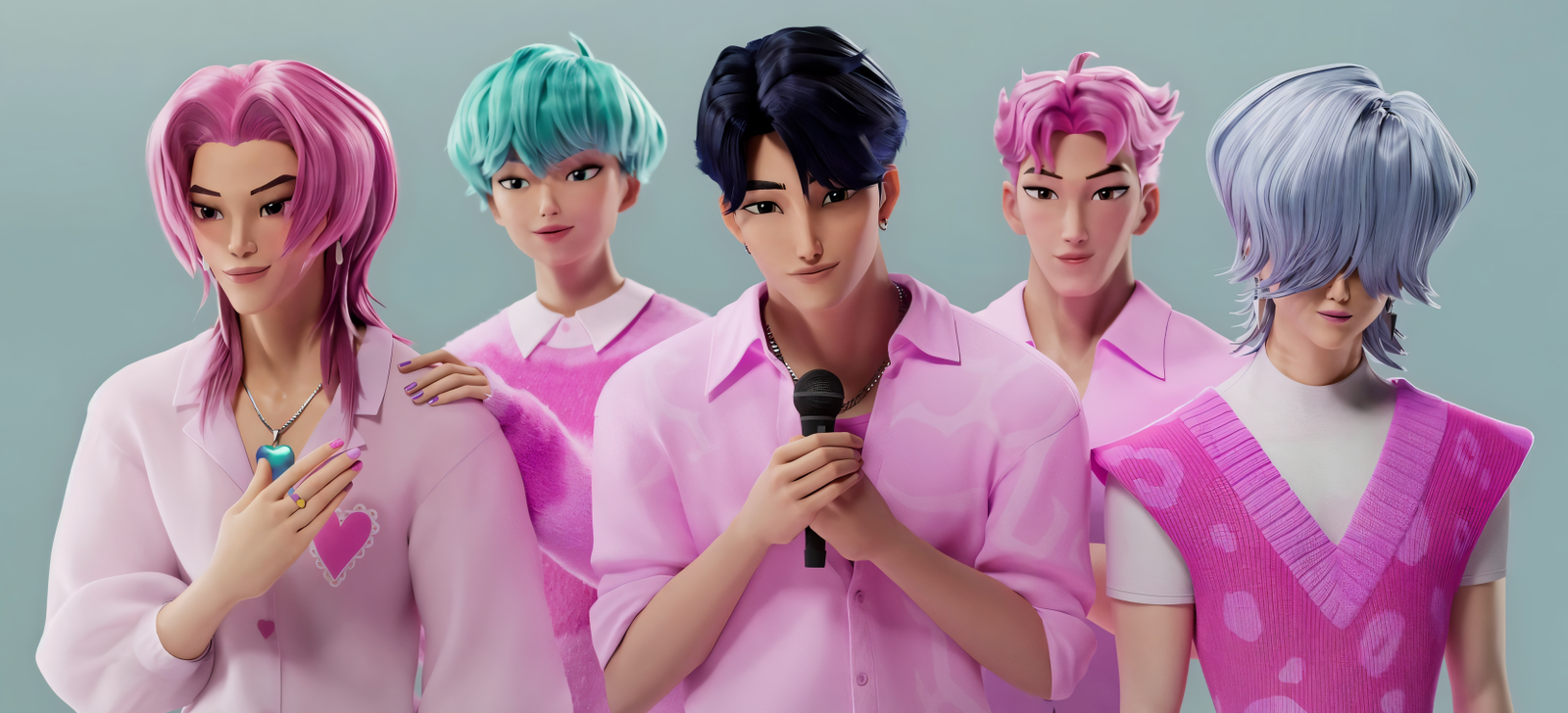 Netflix KPop Demon Hunters marketing strategy