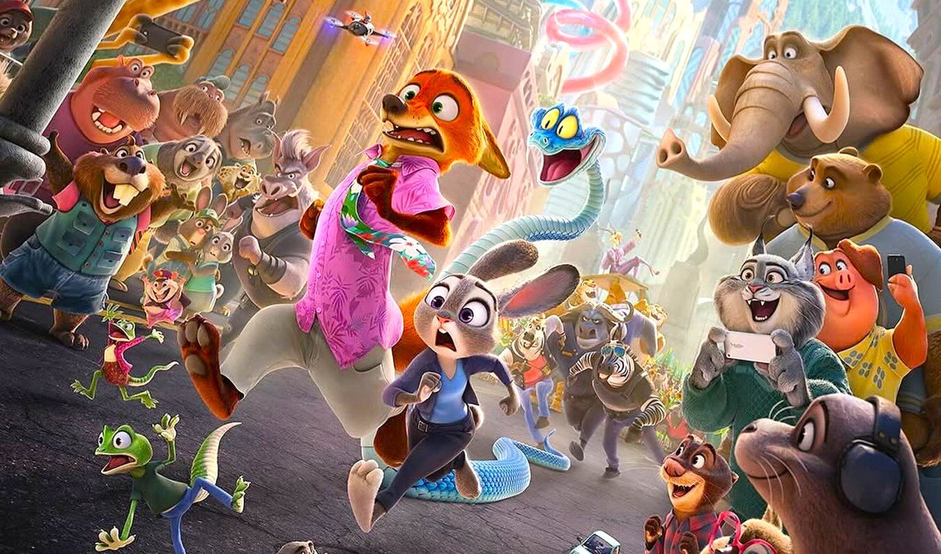 Zootopia 2: Why It Works as a Modern Animated Film