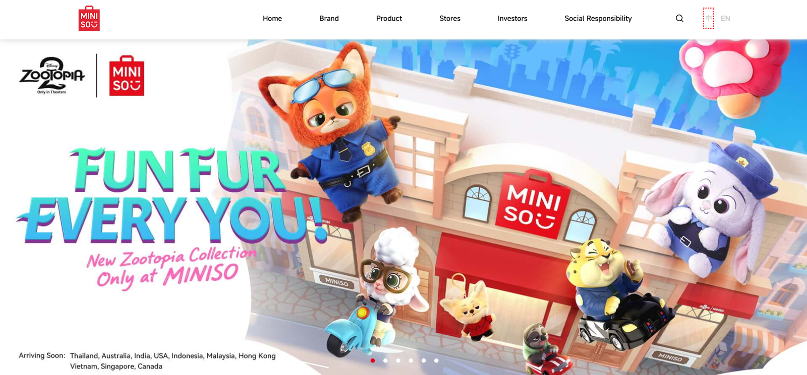 zootopia 2 modern animated film