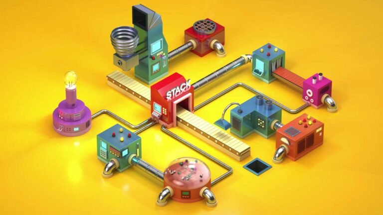 ocbc stack cravefx best motion graphic video